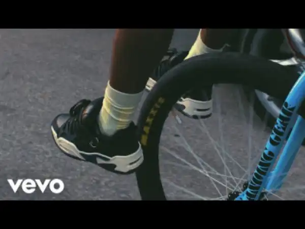 ASAP Rocky – Tony Tone